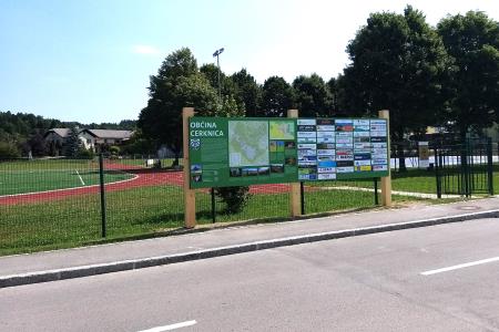 Pano Cerknica trikotnik 3  FOTO BOŠTJAN OTONIČAR